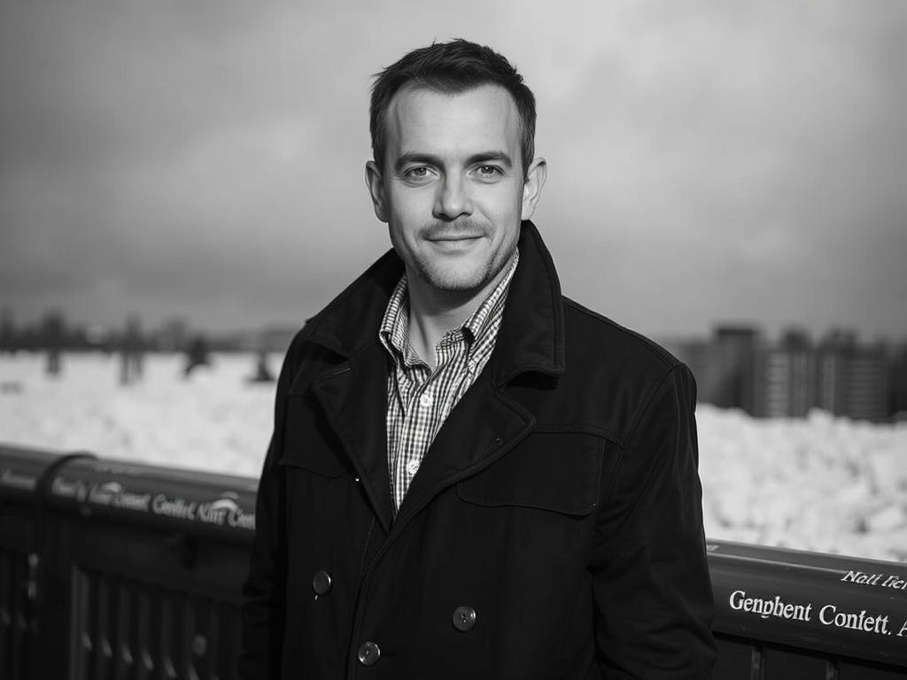 Подробнее о статье Павел Андреев: Кто Он и Почему Его Знает Каждый Футбольный Агент?