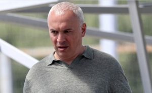 Подробнее о статье Самый влиятельный футбольный агент России и другие ключевые фигуры